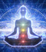 Massaggio Spirituale dei chakra