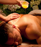 Body Massage